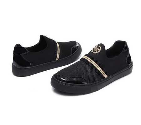 PhiliPP Plein Men Loafers--031